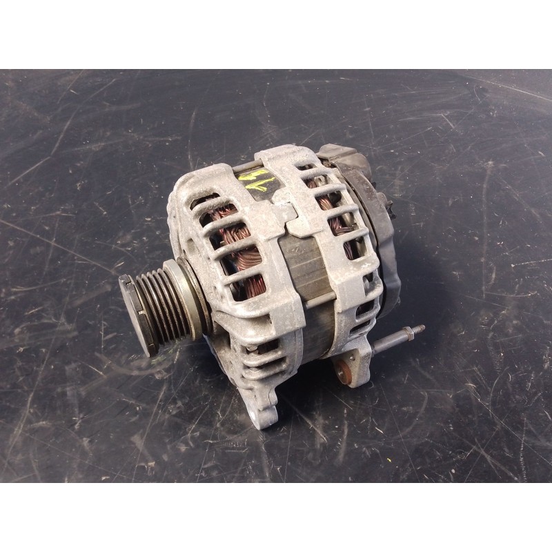 skoda octavia iii (5e3, nl3, nr3) del año 2015