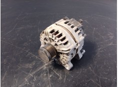 Recambio de alternador para peugeot 208 active referencia OEM IAM   