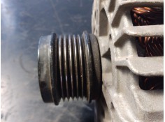 Recambio de alternador para peugeot 208 active referencia OEM IAM    2