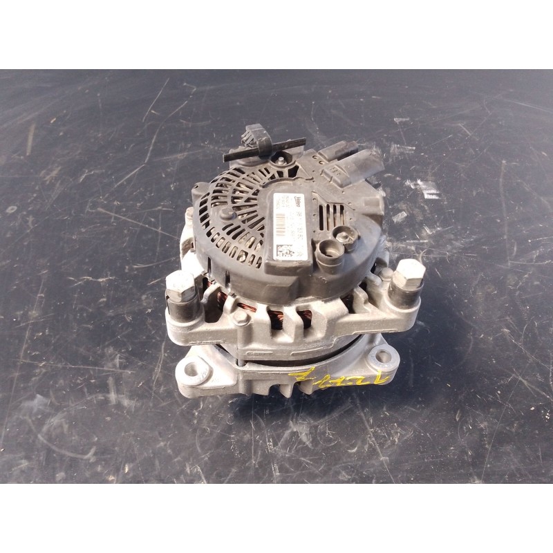 Recambio de alternador para peugeot 208 active referencia OEM IAM   
