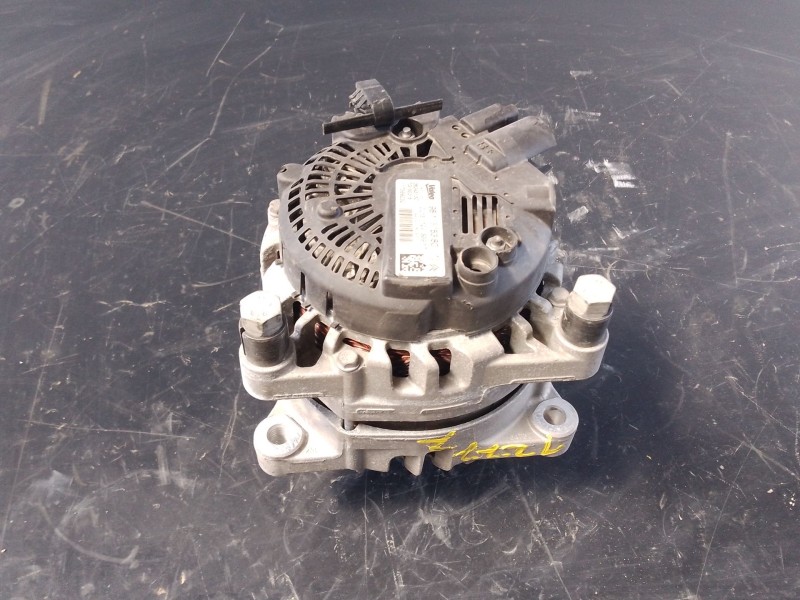 Recambio de alternador para peugeot 208 active referencia OEM IAM   