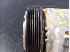 Recambio de compresor aire acondicionado para citroën c3 aircross ii (2r_, 2c_) 1.2 puretech 110 (2rhnzb, 2rhnzw, 2rhnpx, 2rhnpj 2