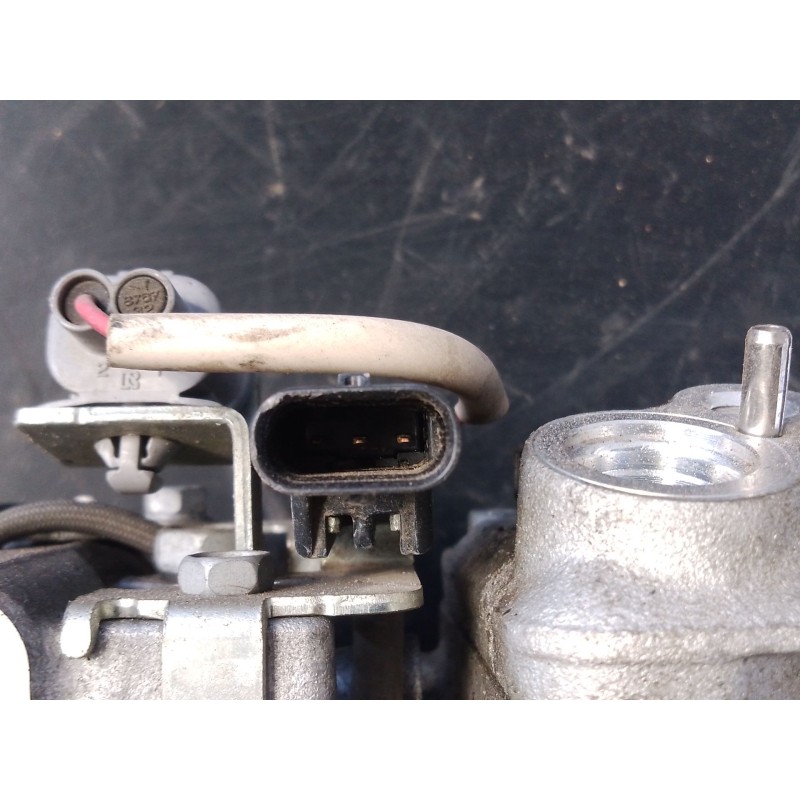 Recambio de compresor aire acondicionado para infiniti q50 premiun referencia OEM IAM   