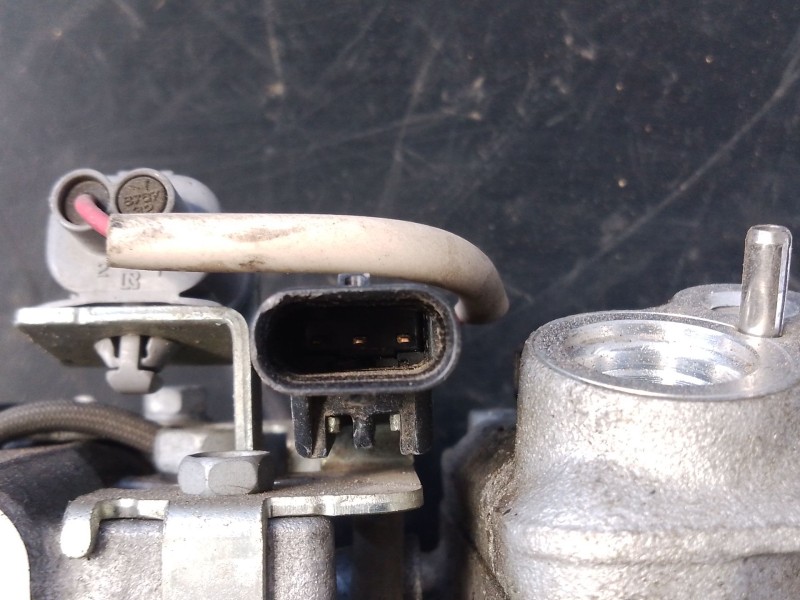 Recambio de compresor aire acondicionado para infiniti q50 premiun referencia OEM IAM   