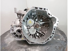 Recambio de caja cambios para mercedes-benz vito tourer (w447) 111 cdi / 111 bluetec (447.701, 447.703, 447.705) referencia OEM  2