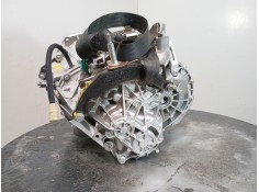 Recambio de caja cambios para mercedes-benz vito tourer (w447) 111 cdi / 111 bluetec (447.701, 447.703, 447.705) referencia OEM 