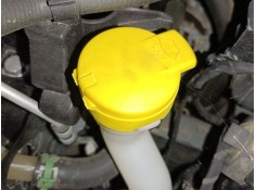 Recambio de deposito limpia para renault megane iv hatchback (b9a/m/n_) 1.5 dci 110 (b9a3) referencia OEM IAM   