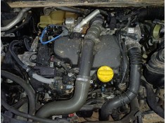 Recambio de motor completo para renault megane iv hatchback (b9a/m/n_) 1.5 dci 110 (b9a3) referencia OEM IAM   