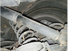 Recambio de amortiguador trasero derecho para renault megane iv hatchback (b9a/m/n_) 1.5 dci 110 (b9a3) referencia OEM IAM   