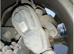 Recambio de pinza freno trasera derecha para renault megane iv hatchback (b9a/m/n_) 1.5 dci 110 (b9a3) referencia OEM IAM 440002