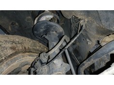 Recambio de amortiguador delantero izquierdo para renault megane iv hatchback (b9a/m/n_) 1.5 dci 110 (b9a3) referencia OEM IAM  