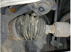 Recambio de transmision delantera izquierda para renault megane iv hatchback (b9a/m/n_) 1.5 dci 110 (b9a3) referencia OEM IAM   