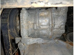 COMPRESOR AIRE ACONDICIONADO 