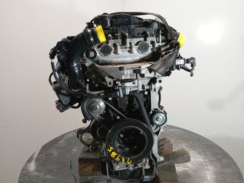 Recambio de motor completo para opel grandland / grandland x (a18, p1uo) 1.2 (75) referencia OEM IAM HN05  