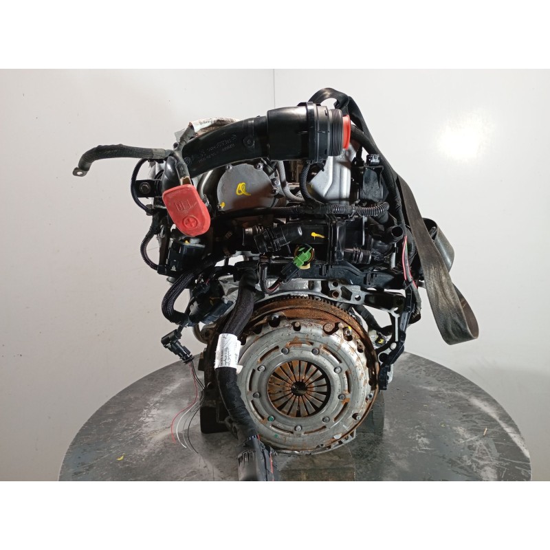 Recambio de motor completo para opel grandland / grandland x (a18, p1uo) 1.2 (75) referencia OEM IAM HN05  