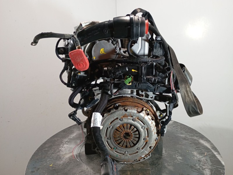 Recambio de motor completo para opel grandland / grandland x (a18, p1uo) 1.2 (75) referencia OEM IAM HN05  