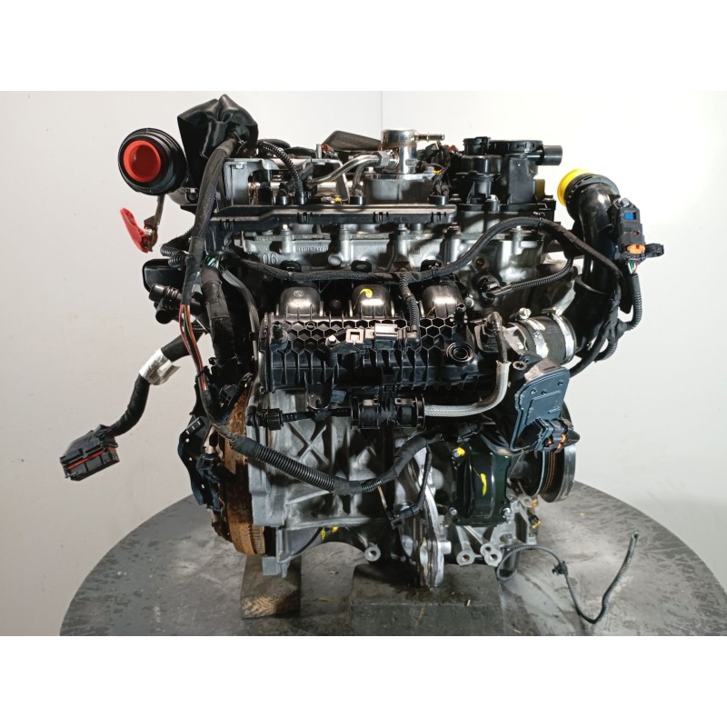 Recambio de motor completo para opel grandland / grandland x (a18, p1uo) 1.2 (75) referencia OEM IAM HN05  