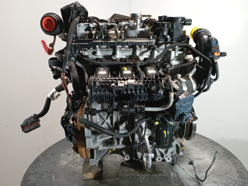 Recambio de motor completo para opel grandland / grandland x (a18, p1uo) 1.2 (75) referencia OEM IAM HN05  