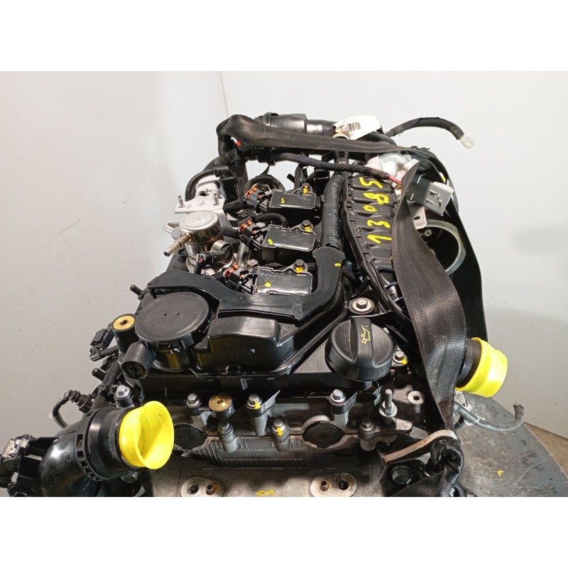 Recambio de motor completo para opel grandland / grandland x (a18, p1uo) 1.2 (75) referencia OEM IAM HN05  