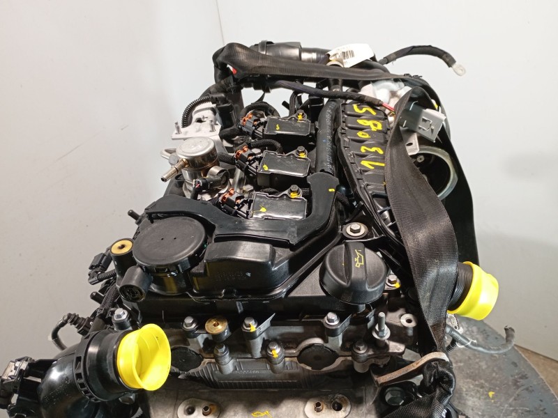 Recambio de motor completo para opel grandland / grandland x (a18, p1uo) 1.2 (75) referencia OEM IAM HN05  