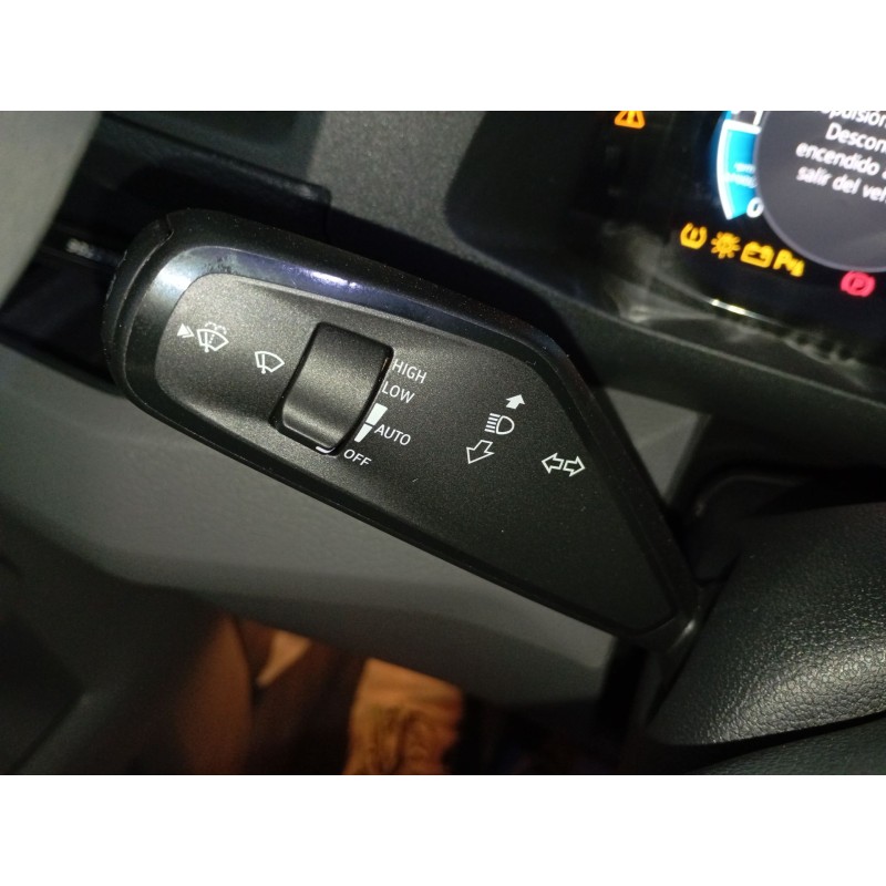 Recambio de mando intermitentes para volkswagen crafter furgoneta (sy_, sx_) 2.0 tdi referencia OEM IAM   