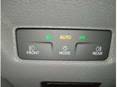 Recambio de mando luces para volkswagen crafter furgoneta (sy_, sx_) 2.0 tdi referencia OEM IAM   