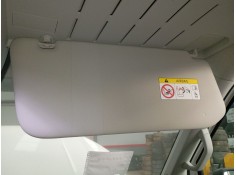 Recambio de parasol derecho para volkswagen crafter furgoneta (sy_, sx_) 2.0 tdi referencia OEM IAM   