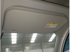 Recambio de parasol derecho para volkswagen crafter furgoneta (sy_, sx_) 2.0 tdi referencia OEM IAM    2