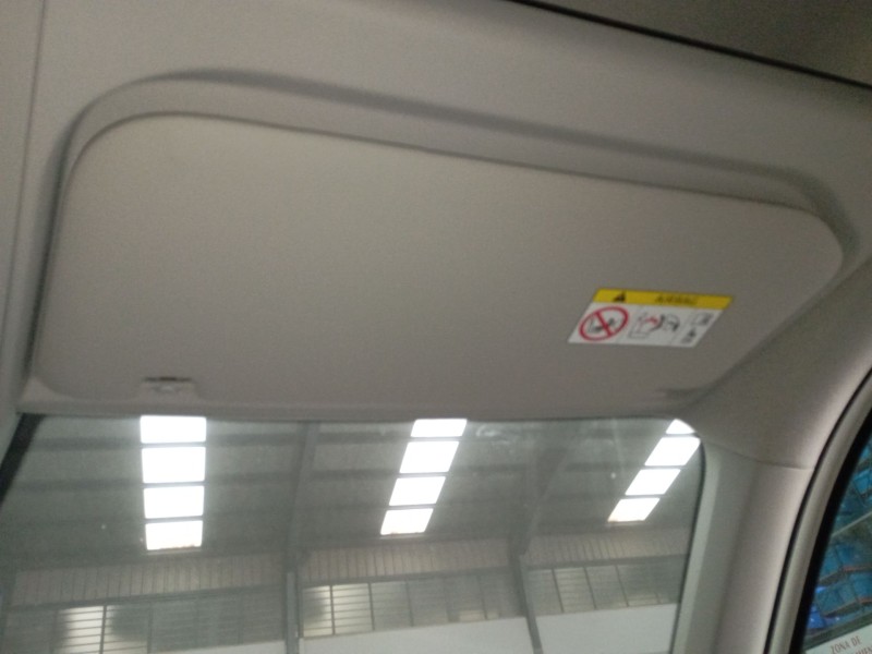 Recambio de parasol derecho para volkswagen crafter furgoneta (sy_, sx_) 2.0 tdi referencia OEM IAM   