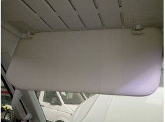 Recambio de parasol izquierdo para volkswagen crafter furgoneta (sy_, sx_) 2.0 tdi referencia OEM IAM   
