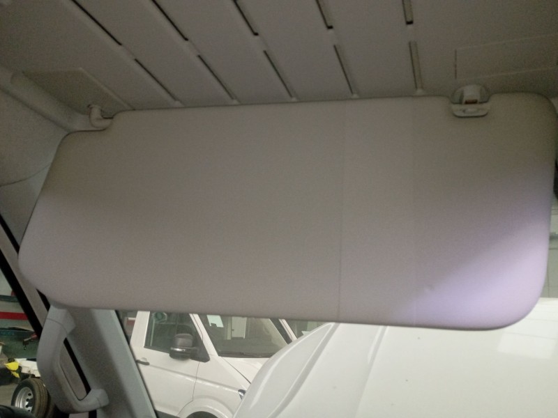 Recambio de parasol izquierdo para volkswagen crafter furgoneta (sy_, sx_) 2.0 tdi referencia OEM IAM   