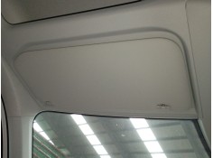 Recambio de parasol izquierdo para volkswagen crafter furgoneta (sy_, sx_) 2.0 tdi referencia OEM IAM    2