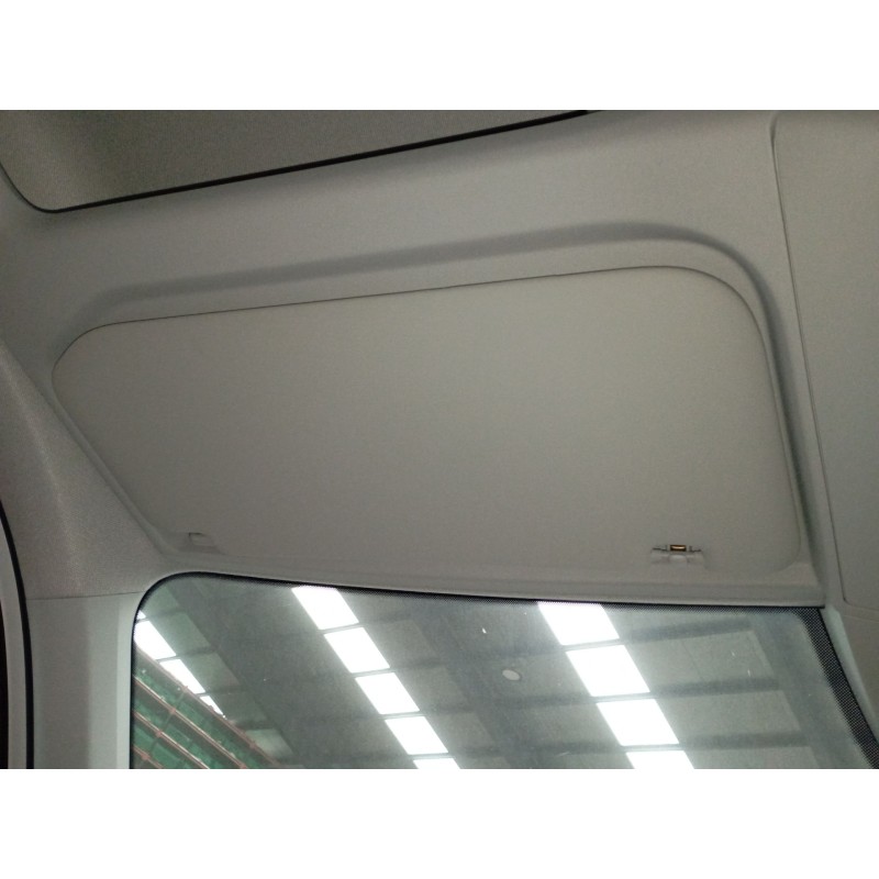Recambio de parasol izquierdo para volkswagen crafter furgoneta (sy_, sx_) 2.0 tdi referencia OEM IAM   