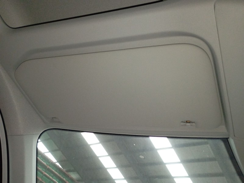 Recambio de parasol izquierdo para volkswagen crafter furgoneta (sy_, sx_) 2.0 tdi referencia OEM IAM   