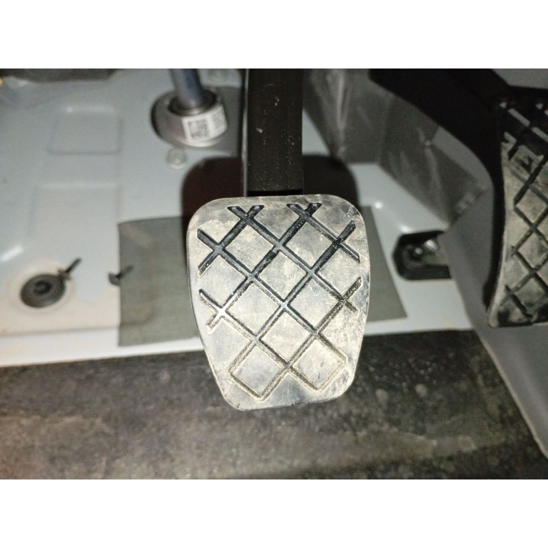 Recambio de pedal freno para volkswagen crafter furgoneta (sy_, sx_) 2.0 tdi referencia OEM IAM   