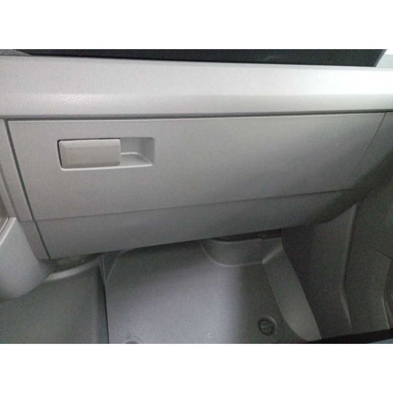 Recambio de guantera para volkswagen crafter furgoneta (sy_, sx_) 2.0 tdi referencia OEM IAM   