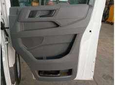 GUARNECIDO PUERTA DELANTERA DERECHA 