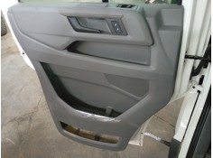 Recambio de guarnecido puerta delantera izquierda para volkswagen crafter furgoneta (sy_, sx_) 2.0 tdi referencia OEM IAM   