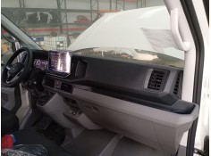 Recambio de kit airbag para volkswagen crafter furgoneta (sy_, sx_) 2.0 tdi referencia OEM IAM   