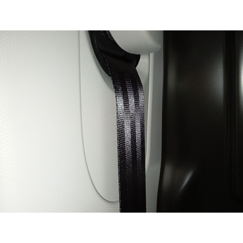 Recambio de kit airbag para volkswagen crafter furgoneta (sy_, sx_) 2.0 tdi referencia OEM IAM   