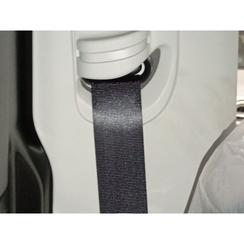 Recambio de kit airbag para volkswagen crafter furgoneta (sy_, sx_) 2.0 tdi referencia OEM IAM   