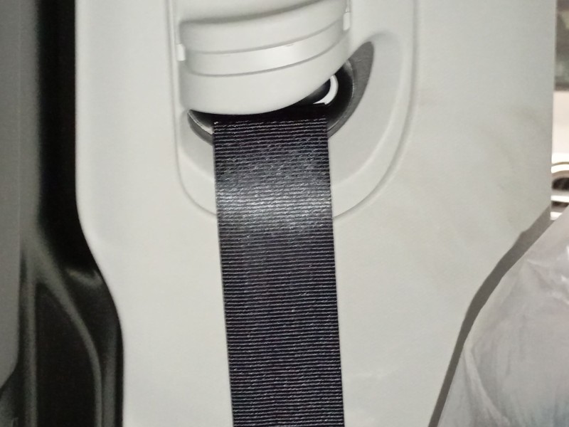 Recambio de kit airbag para volkswagen crafter furgoneta (sy_, sx_) 2.0 tdi referencia OEM IAM   