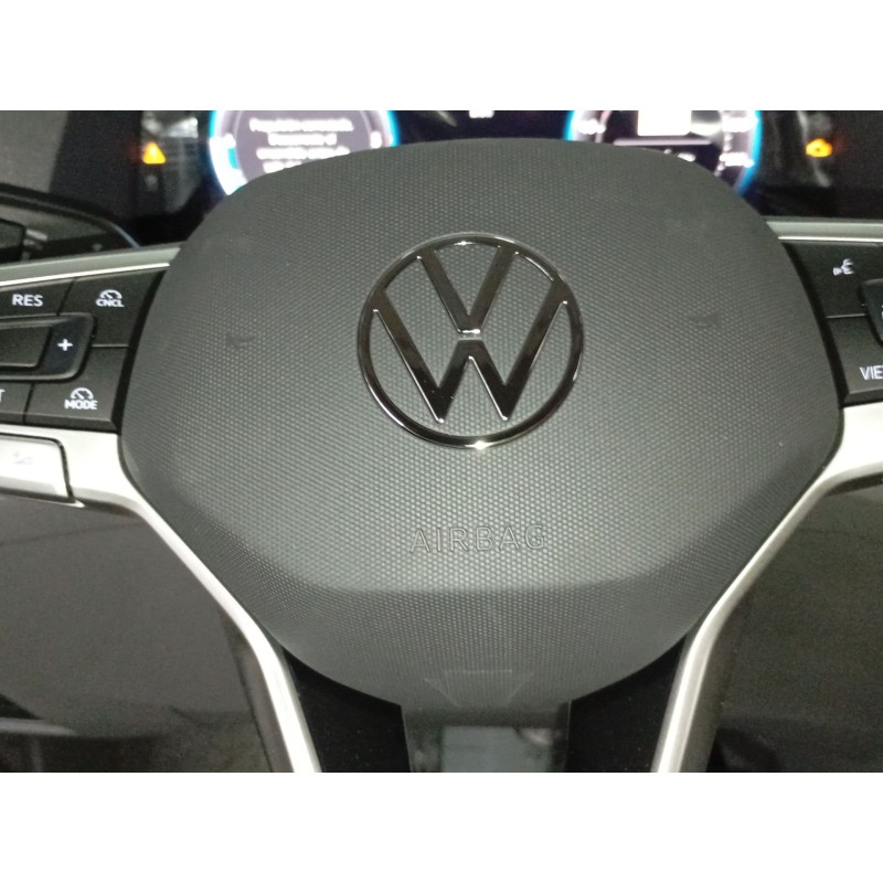 Recambio de kit airbag para volkswagen crafter furgoneta (sy_, sx_) 2.0 tdi referencia OEM IAM   