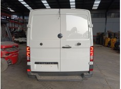 volkswagen crafter furgoneta (sy_, sx_) del año 2016 2