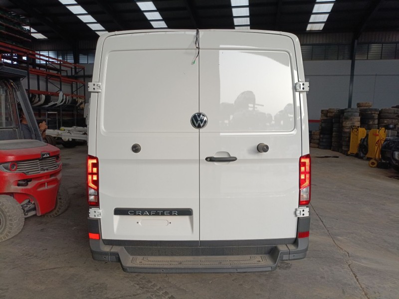 volkswagen crafter furgoneta (sy_, sx_) del año 2016