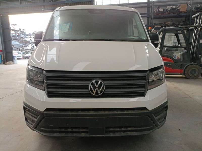 volkswagen crafter furgoneta (sy_, sx_) del año 2016