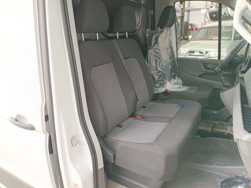 volkswagen crafter furgoneta (sy_, sx_) del año 2016