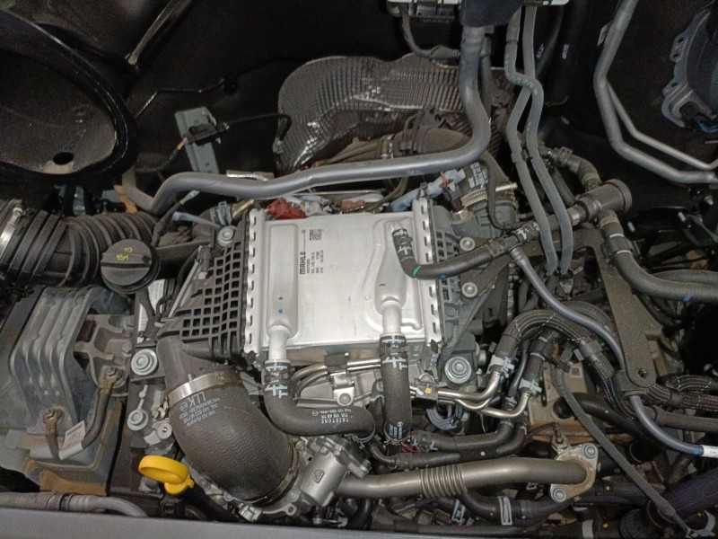 volkswagen crafter furgoneta (sy_, sx_) del año 2016