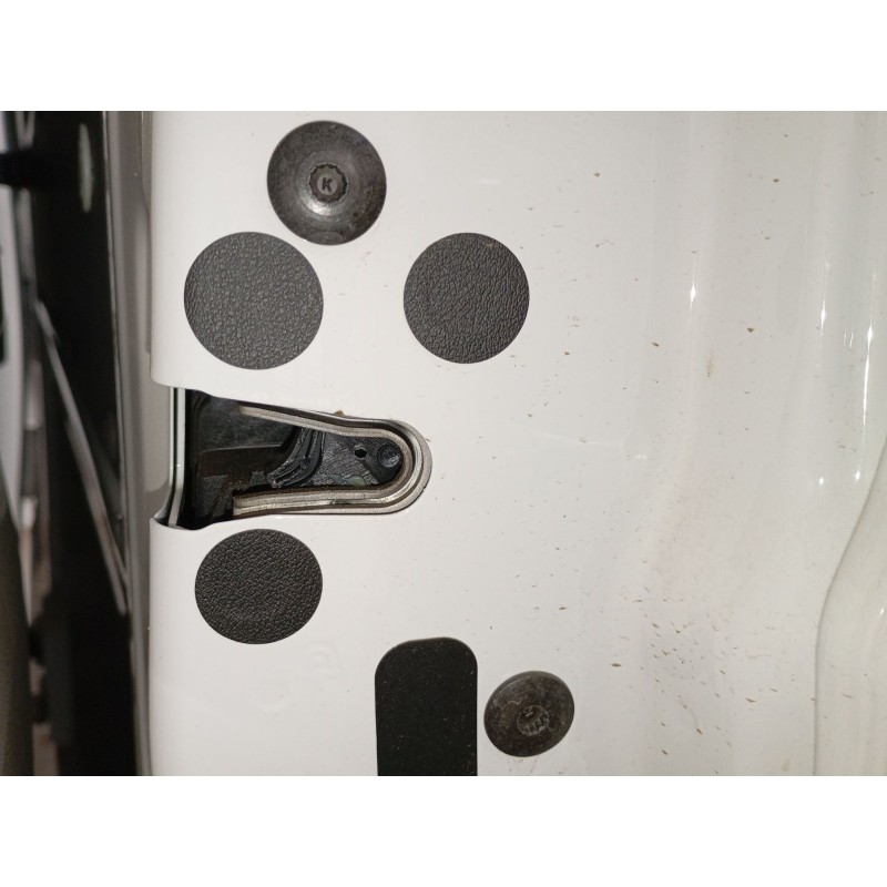 Recambio de cerradura puerta trasera derecha para volkswagen crafter furgoneta (sy_, sx_) 2.0 tdi referencia OEM IAM   