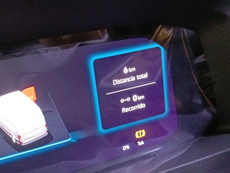 volkswagen crafter furgoneta (sy_, sx_) del año 2016